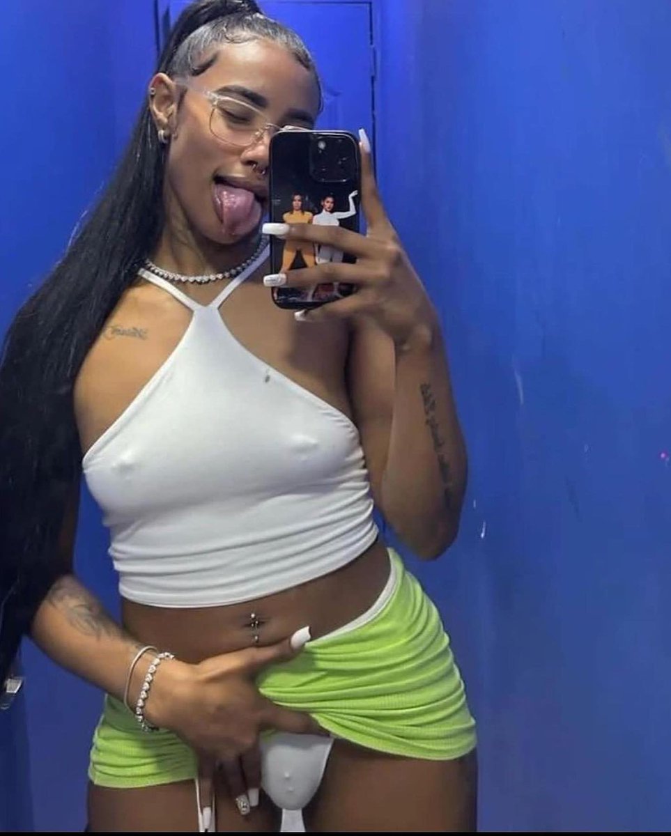 UniBREASTCity's tweet photo. Bad 😈 https://t.co/qX9Oc66NTL