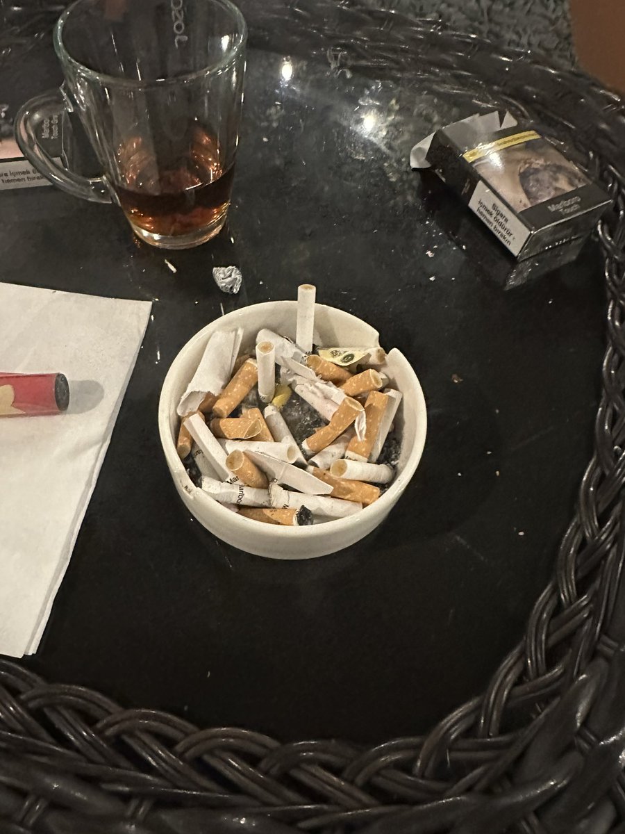 Kadın erkek eşitliğinin 1 saatte getirildiği o masa…