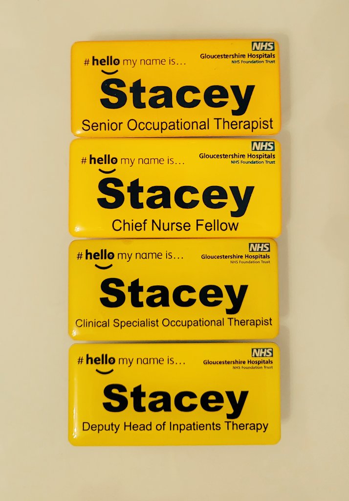 Stacey Jones tweet media