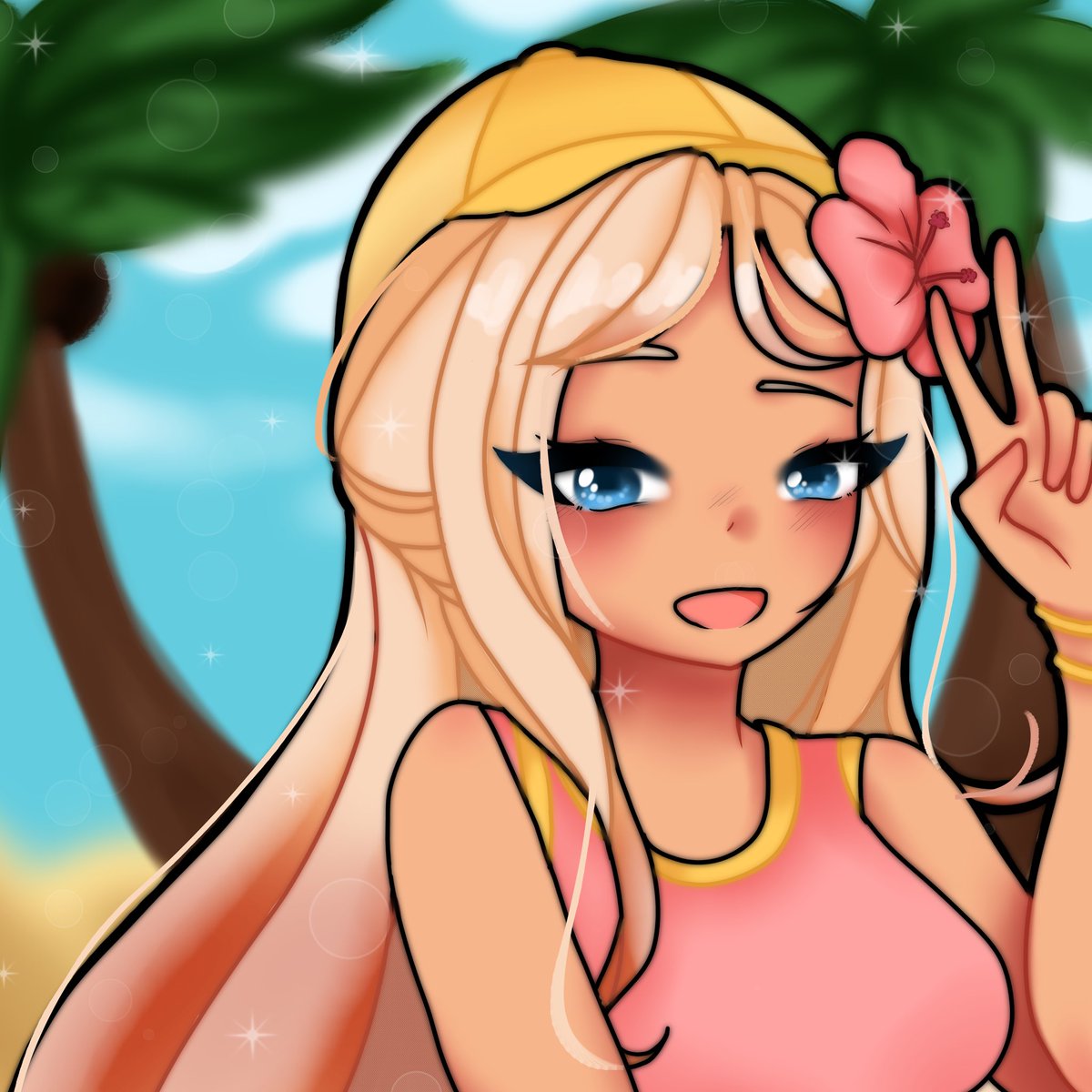 nyaemiGFX's tweet photo. @shoyukia Here is my PNG, my OC ;) https://t.co/cfyFOQrqyu