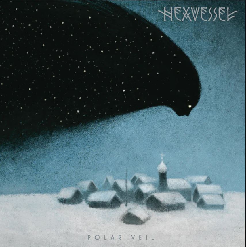 fgmoods's tweet photo. My review of the utterly brilliant #PolarVeil by the inimitable #Hexvessel is online now: https://t.co/EuPcokirf1 #folkmusic #psychedelicrock #atmosphericblackmetal #evocativeblackmetal #svartrecords #kvohst https://t.co/u2XECH47Zz