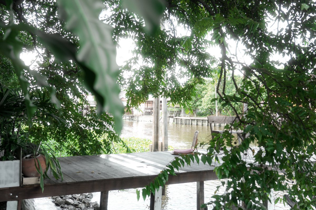 Relationtripsss's tweet photo. #คาเฟ่ริมน้ำ บรรยากาศสุดร่มรื่น สุดชิล !
📍พิกัด รำไรคาเฟ่ , นนทบุรี 

@aroii #ReviewThailand @Review_Thailand #อร่อยบอกต่อ #คาเฟ่นนทบุรี #RelationTRIPS https://t.co/qnhaFKb1GD