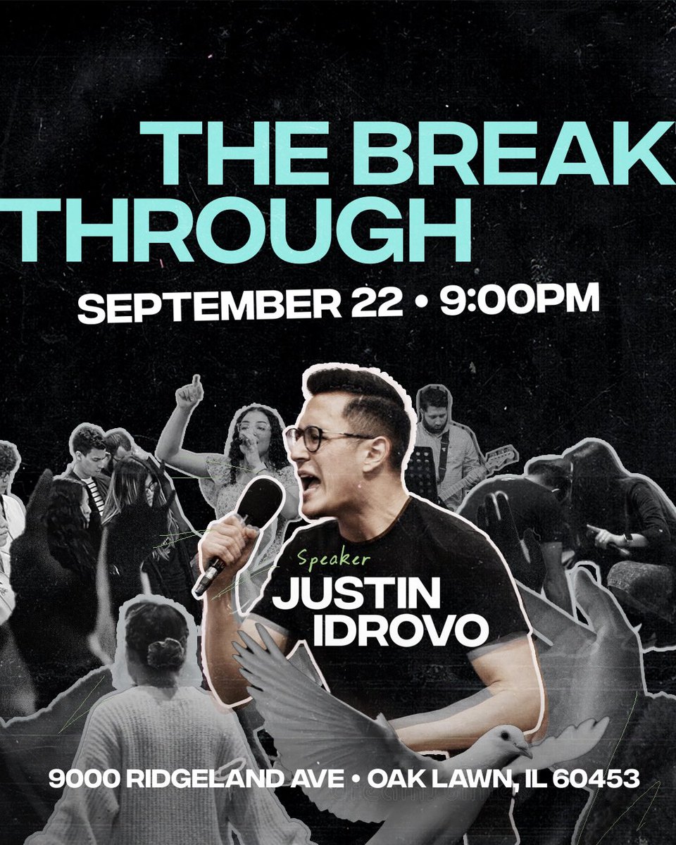 TheBreakthrough tweet media