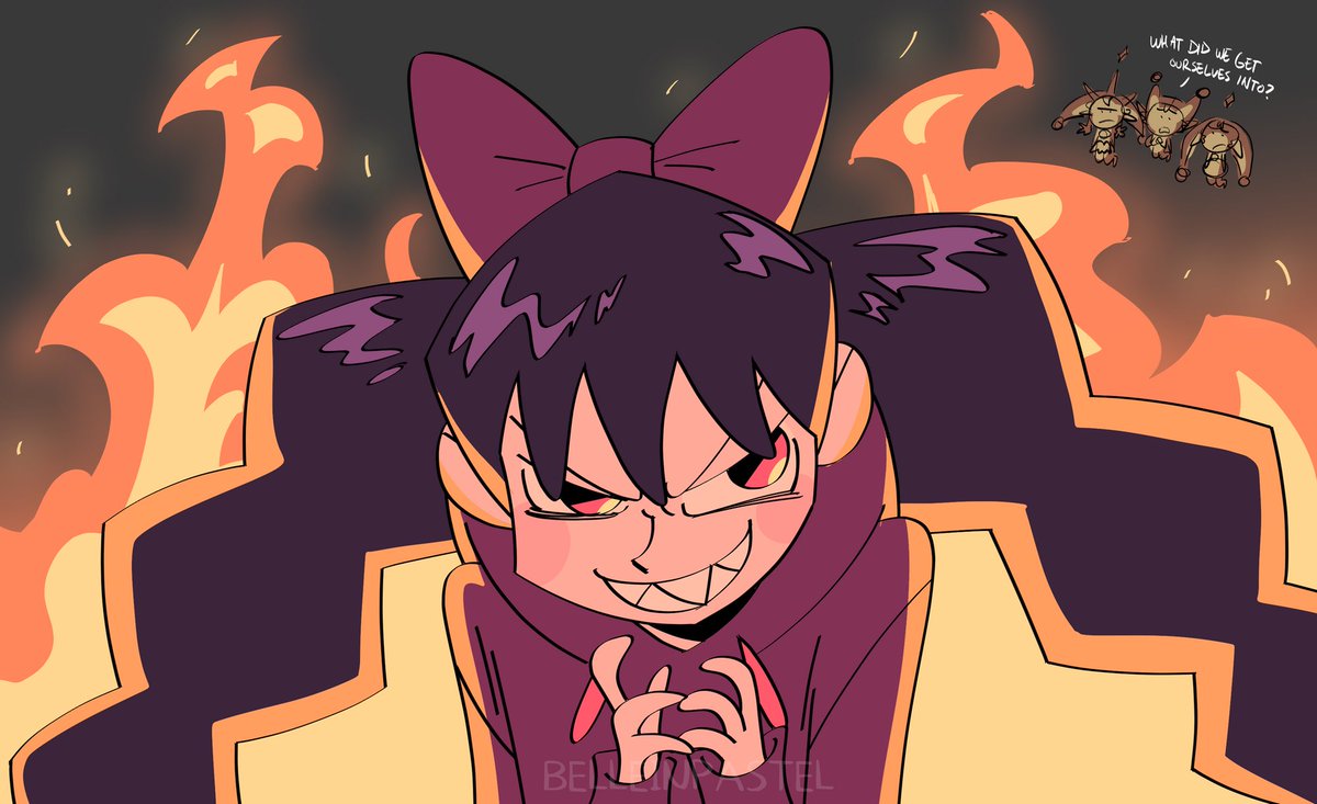 ⭐️[UNPAID] CASTING CALL⭐️

Now casting for Team Pastel Knight’s “This Magical Girl is a B⭐️tch” for Spooktober 2023 VN Jam! 

There’s multiple roles available with more to come after the VN jam ends. See the link below for more details! ⬇️

#castingcall #voiceover