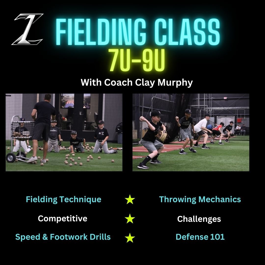 Zone 1 Training tweet media