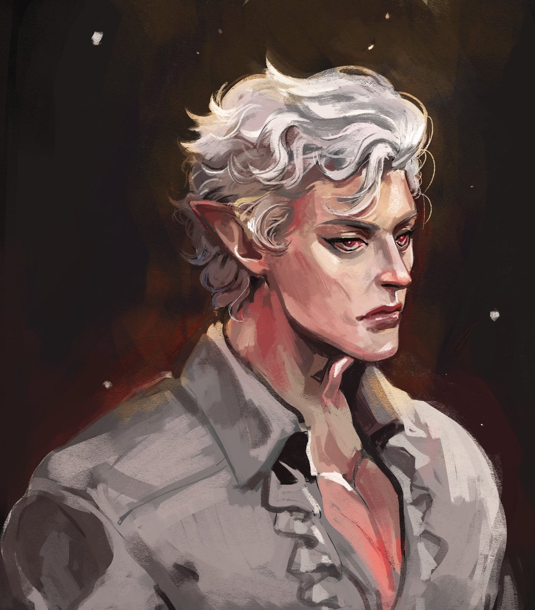 #astarion #BaldursGate3