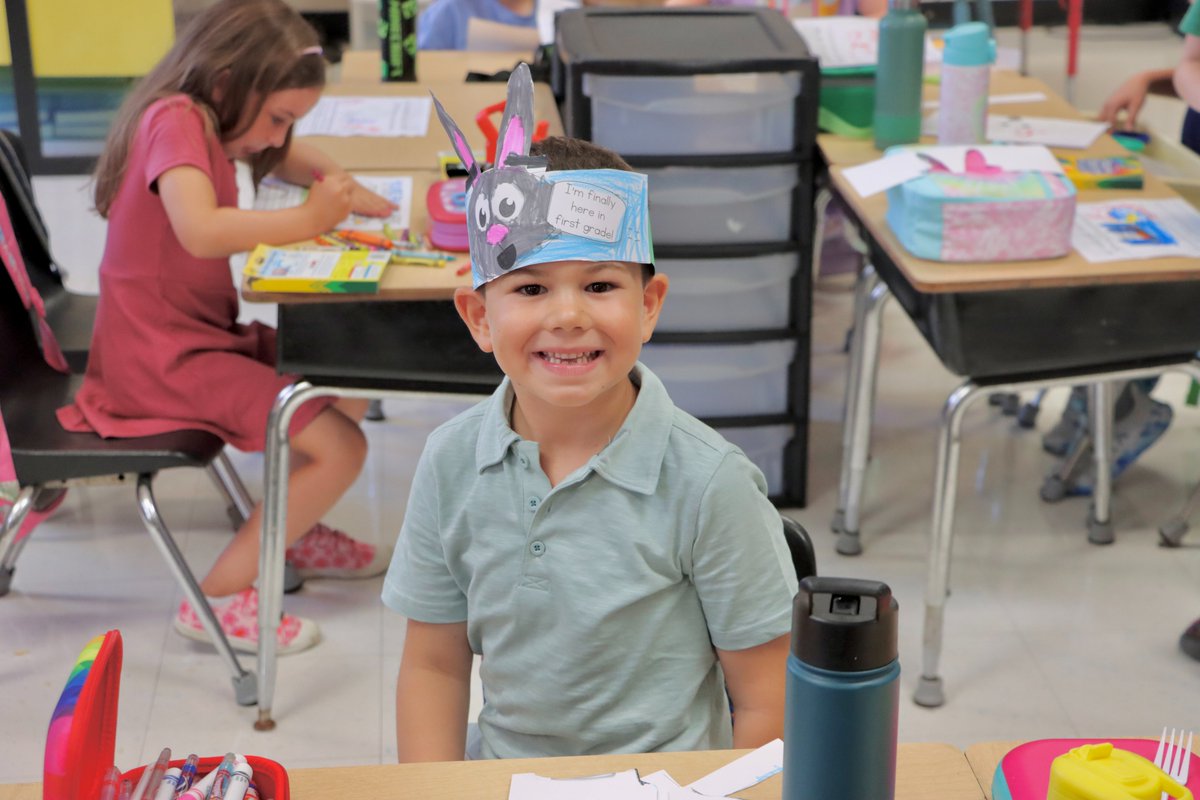 Hingham Public Schools tweet media