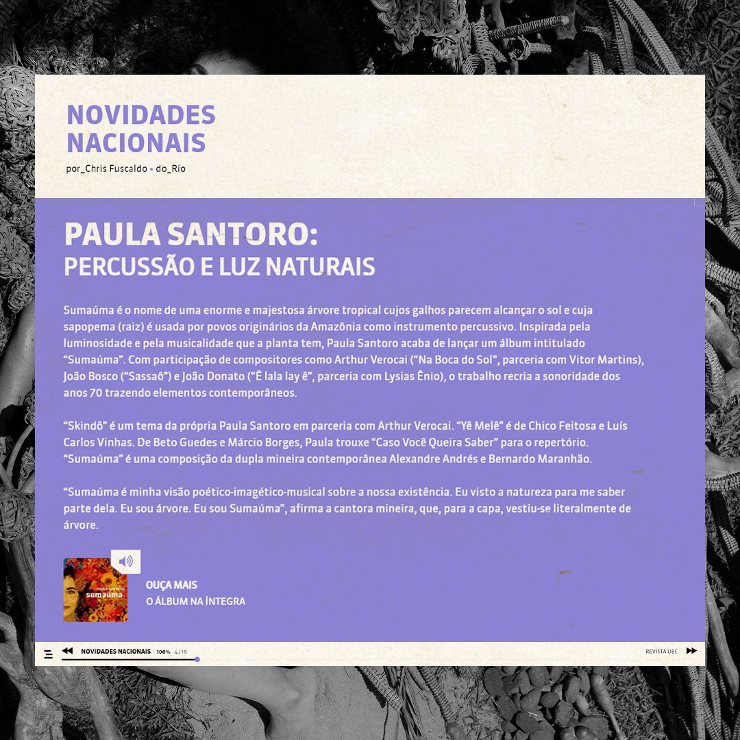 Paula Santoro tweet media