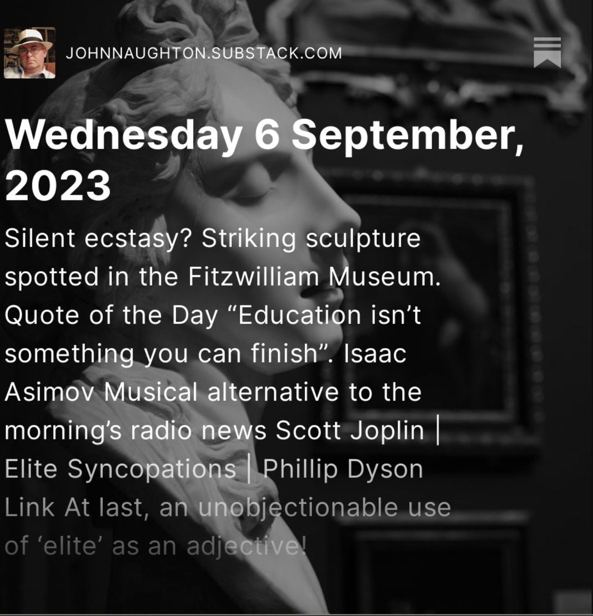 John Naughton (@jjn1) on Twitter photo 