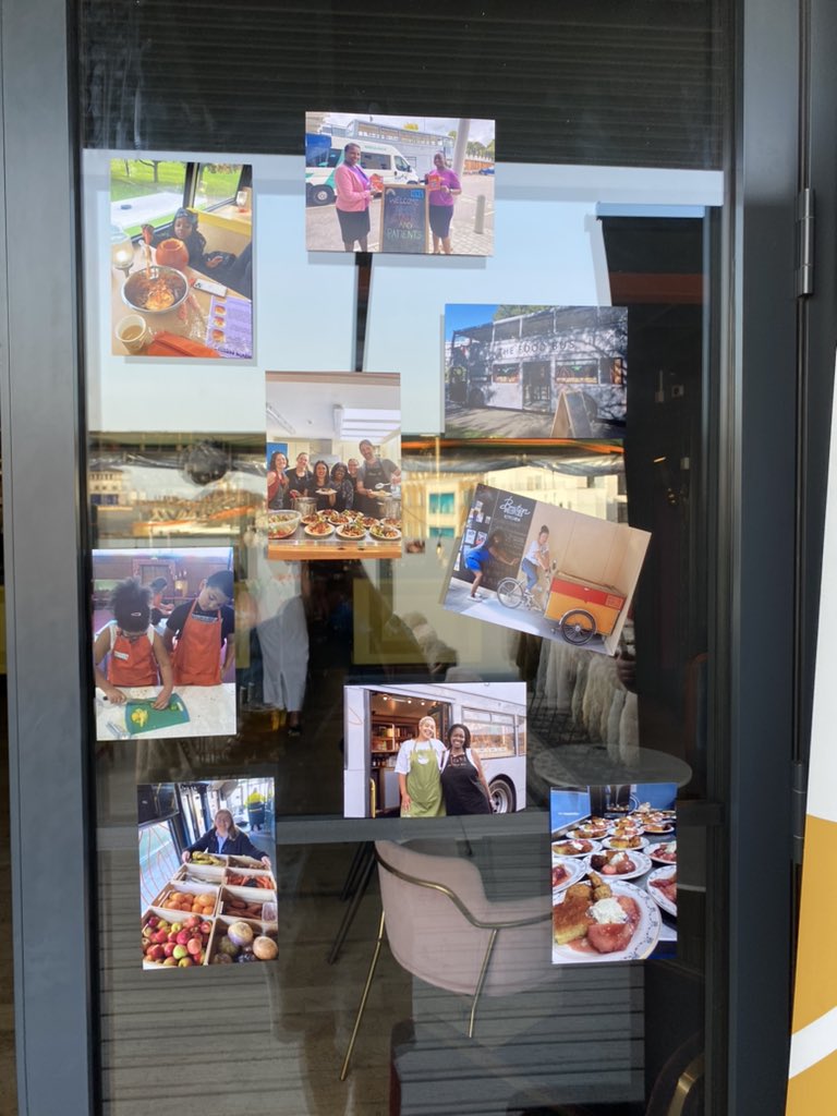 Be Enriched tweet media