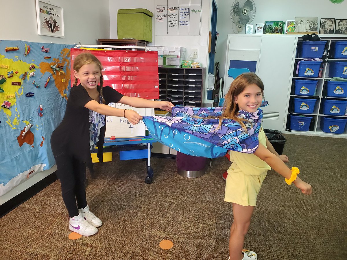 KowalskiKids's tweet photo. Sharing our MATH SUPERPOWERS! @VV_Voyagers #MATHSUPERPOWERS https://t.co/C2cAUrPOXf