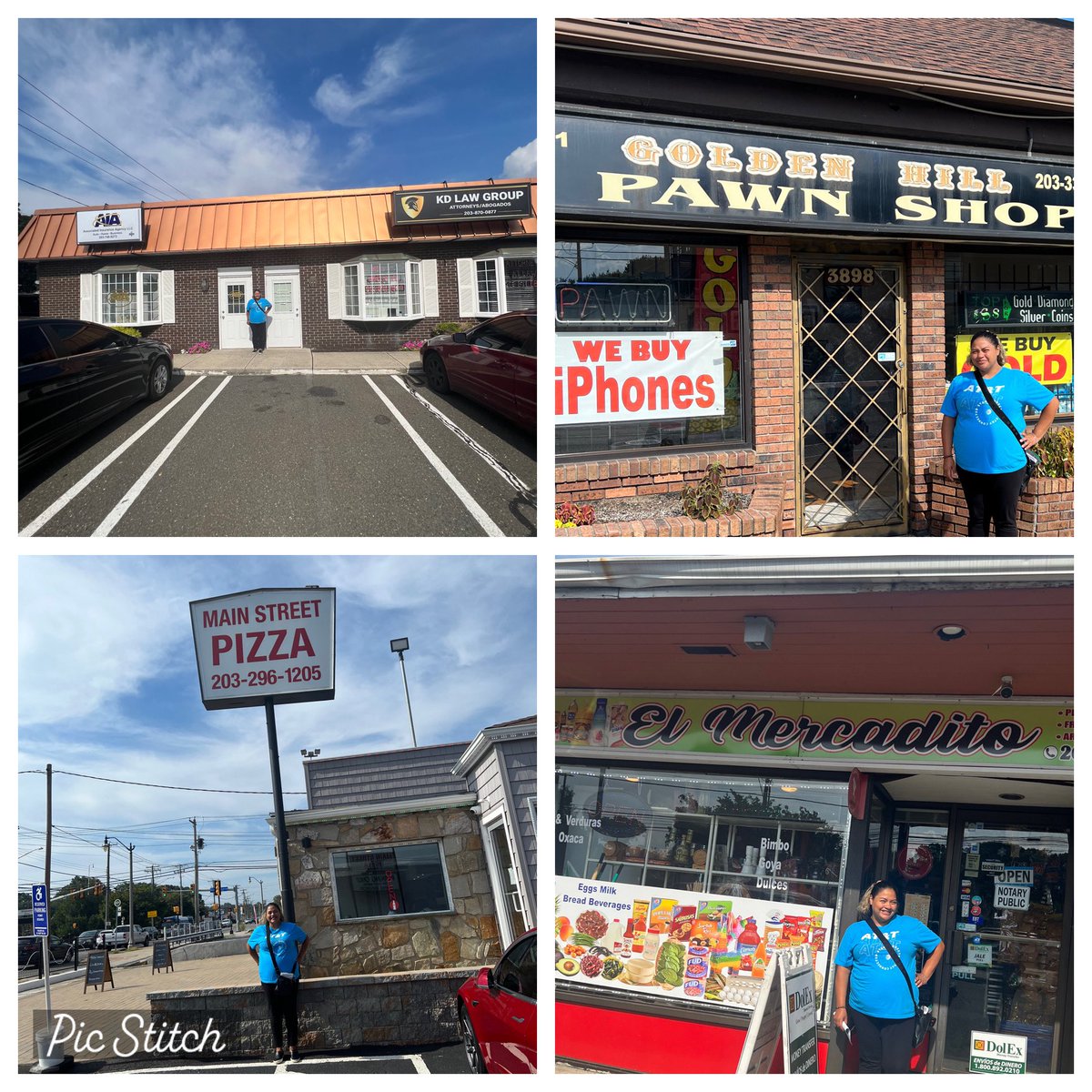 Jacque Mappa (@jacquemappa) on Twitter photo Outbounding to our small local businesses letting them know about our great deals! <a href="/TheRealOurNE/">#OurNE</a> <a href="/D_Zargos/">Dan Zargos</a> <a href="/firas_smadi/">Firas Smadi</a> <a href="/emilywiper/">Emily Wiper</a> <a href="/tony_cellupica/">Tony Cellupica</a> <a href="/mercedes/">Mercedes</a> Outbounding to our small local businesses letting them know about our great deals! <a href="/TheRealOurNE/">#OurNE</a> <a href="/D_Zargos/">Dan Zargos</a> <a href="/firas_smadi/">Firas Smadi</a> <a href="/emilywiper/">Emily Wiper</a> <a href="/tony_cellupica/">Tony Cellupica</a> <a href="/mercedes/">Mercedes</a>