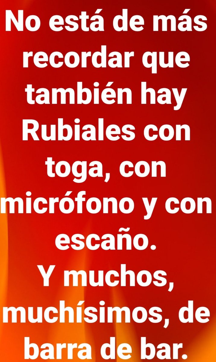 juanisuarez14's tweet photo. Pues sí hay muchos sueltos https://t.co/FSug26H7PP