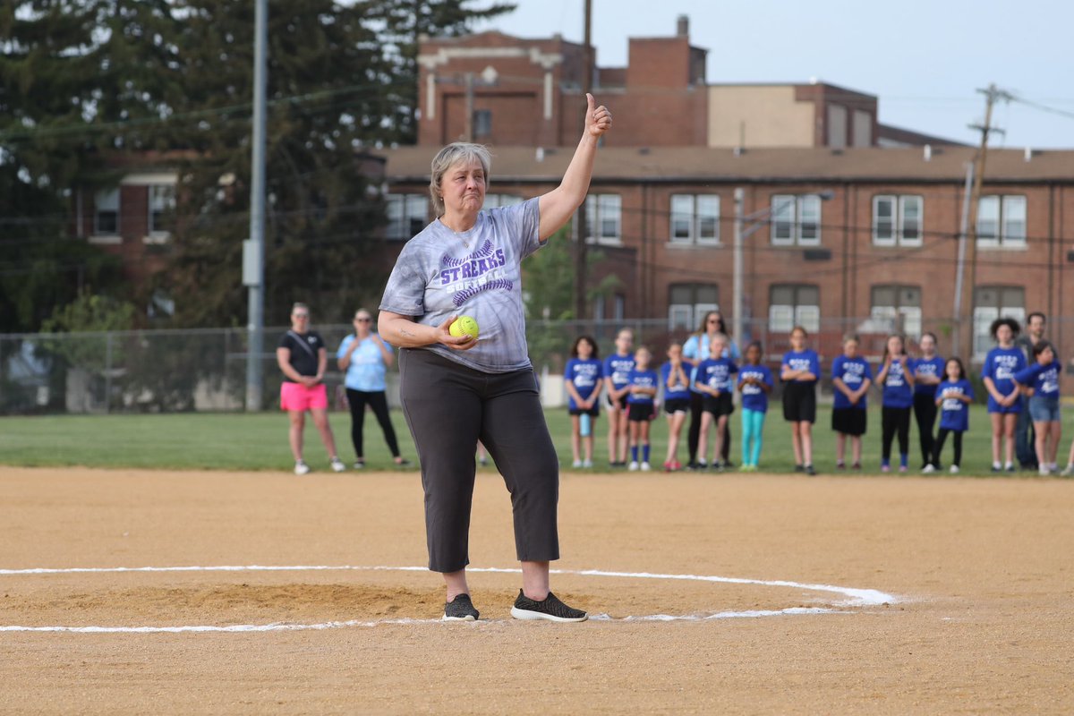 Streaks Softball 🥎 tweet media