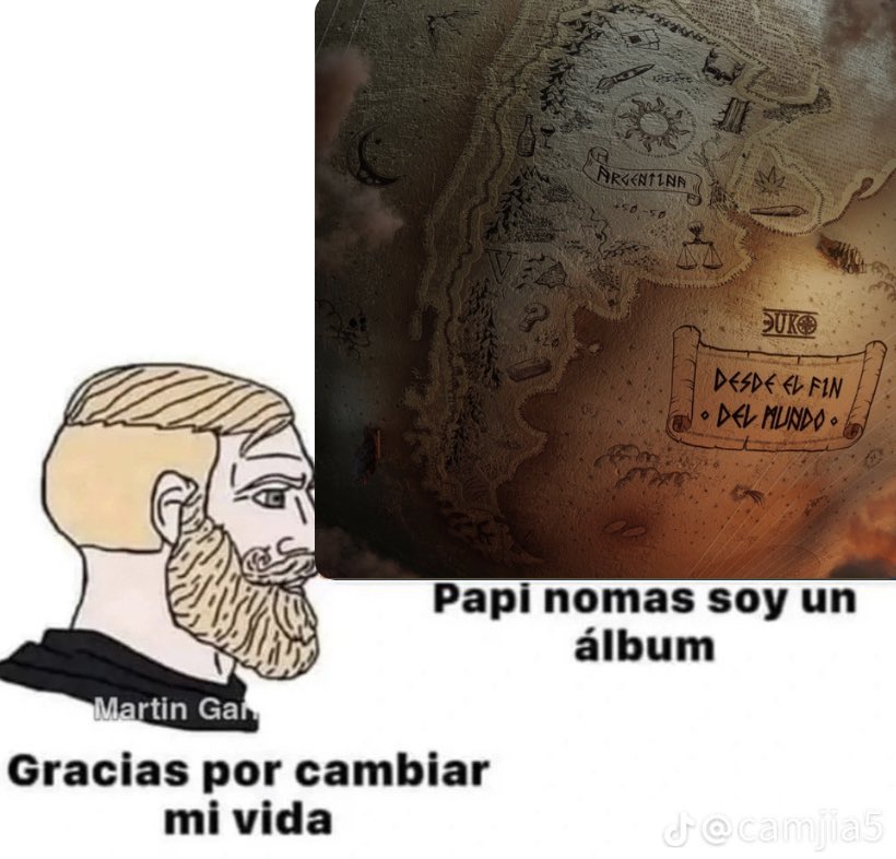 s4ntiagoooo's tweet photo. Te amo DEFDM 💿🧡 https://t.co/hsLya1uQV6