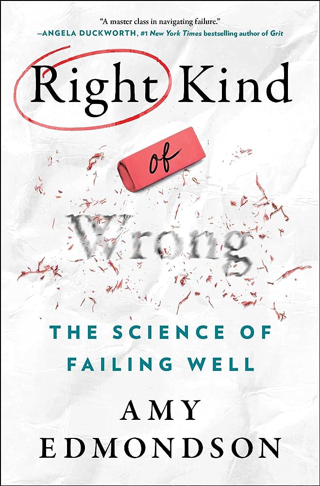 🗣️📚 #RightKindOfWrong by our client @AmyCEdmondson is OUT NOW!

Grab your copy today: amzn.to/44GoMcV