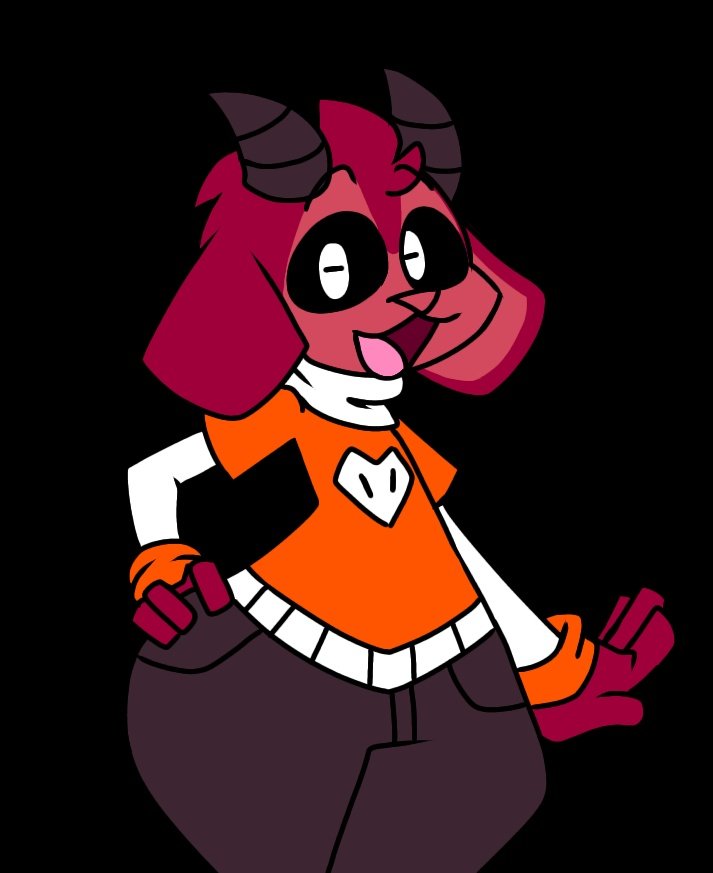 🇵🇸 Benlab Crimson Diablo tweet media