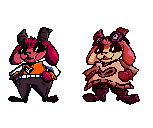 🇵🇸 Benlab Crimson Diablo tweet media