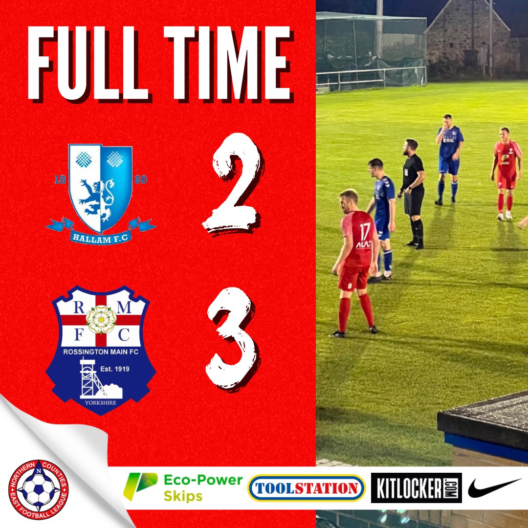 Rossington Main FC tweet media