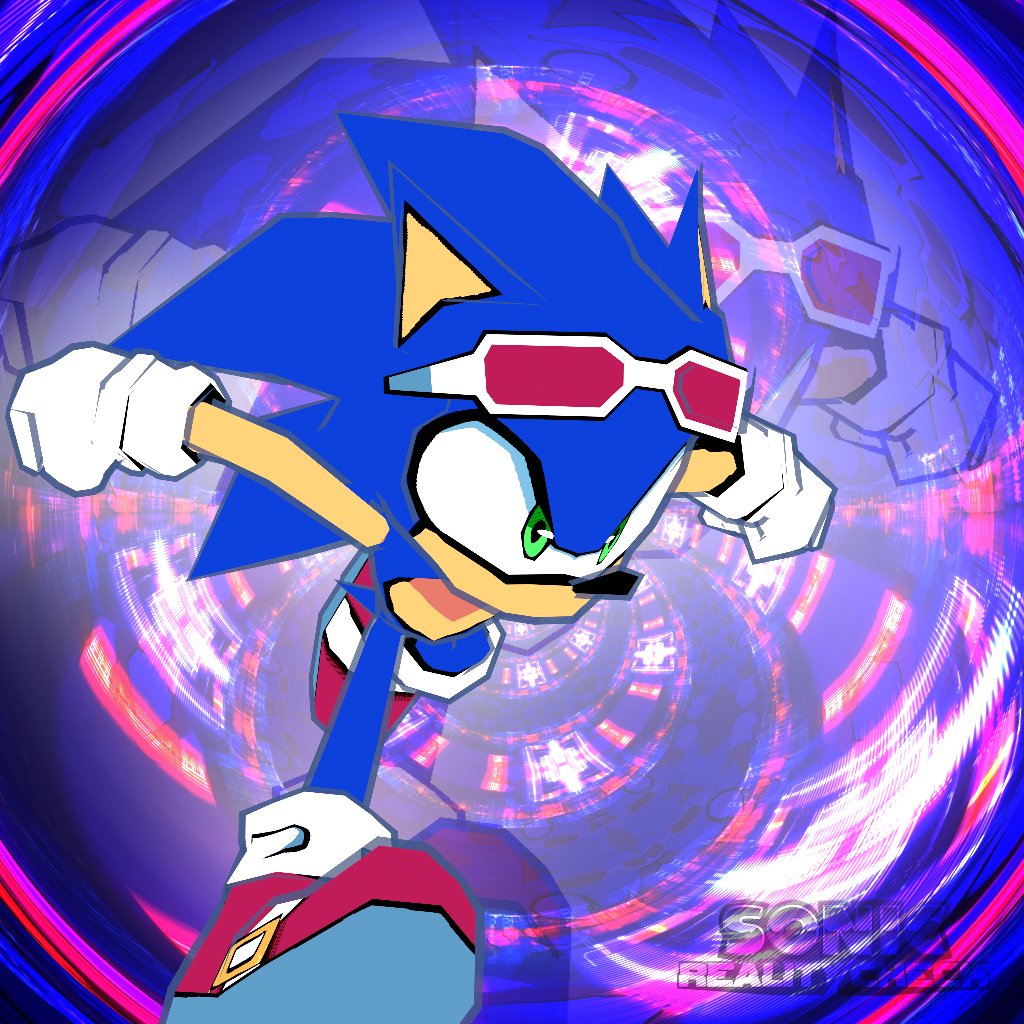 Sonic: Scrambled Eggs by UsagiDood - Game Jolt