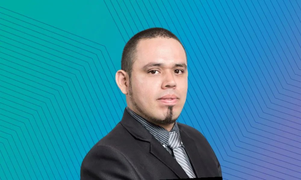 A días de realizarse el evento ADA13, entrevistamos a Jordan Malpica, Marketing Manager de ⁣
<a href="/DonWebOficial/">donweb</a> , empresa co-organizadora del evento, quien nos adelantó detalles de la agenda y sus objetivos.⁣⁣
⁣⁣⁣
Lee la nota completa 👇🏻

tecnopymes.com.ar/2023/09/01/asi…
