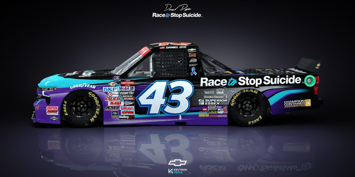 Daniel Dye tweet media