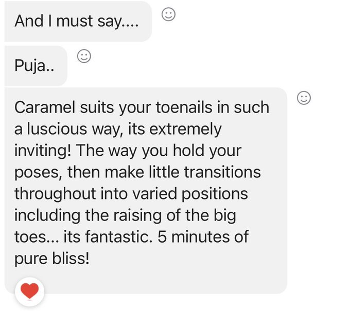 Another happy person 💛🫶🏽 all the way on the other side of the world on an Island 🌴🍹🍍🏝️🥭 https://t.co