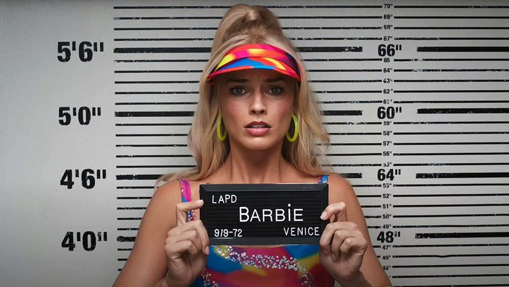 Cinemaniaticos1's tweet photo. Cinéfilos!! Finalmente #WarnerBros nos dice que este 12 de septiembre será el día en que #Barbie, llegué para renta y compra a las plataformas digitales. 💸😍

+Info: https://t.co/HWeIlI4DCN 👈🔥
¿Qué les parece? #BarbieDigital #InvitadoWB #WarnerBros #Barbie https://t.co/jc0X0sWsC1