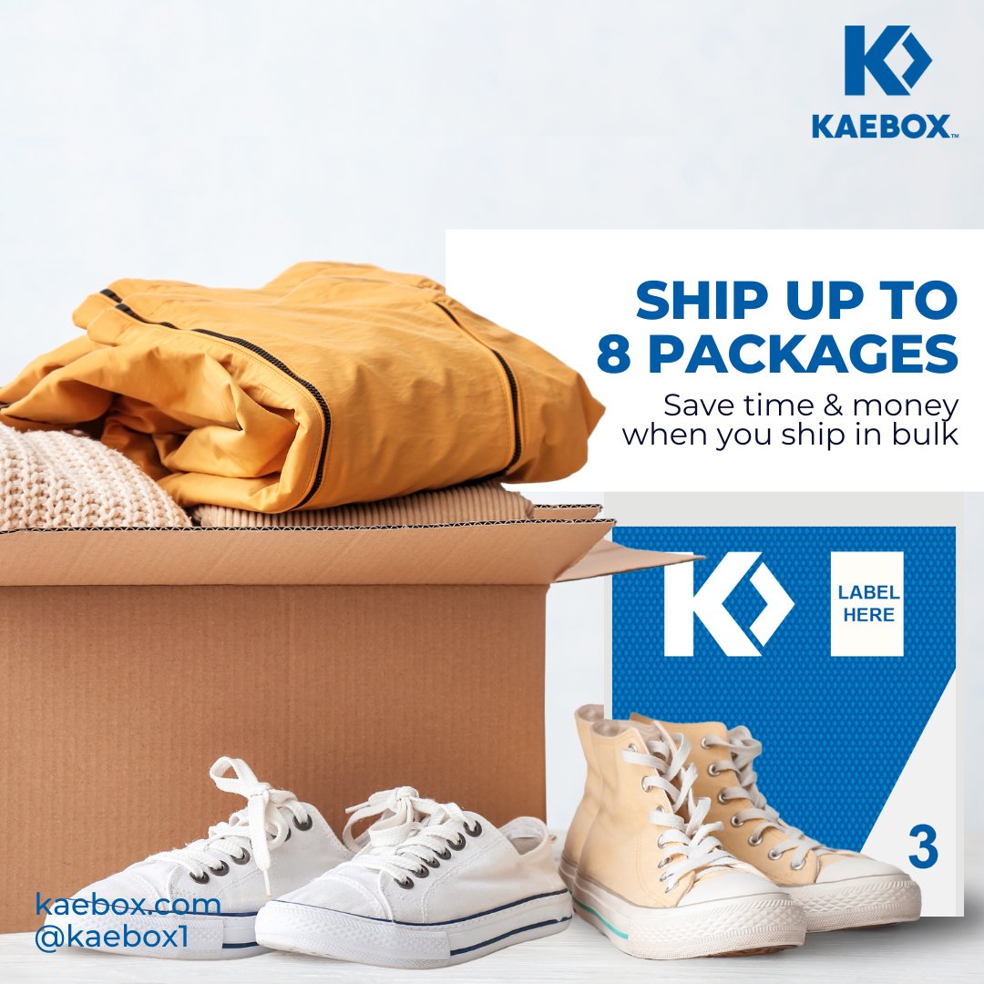 Kaebox1's tweet photo. It's time to drop off donations for #InternationalDayofCharity! 📦
Send up to 8 packages at once with your Kaebox account: https://t.co/Yo80pw0cV2
#Kaebox #PickUp #Express #ShopToMyDoor #InstaShipping #DeliveryOnDemand #Instant #Donate https://t.co/fSxtIE58YM