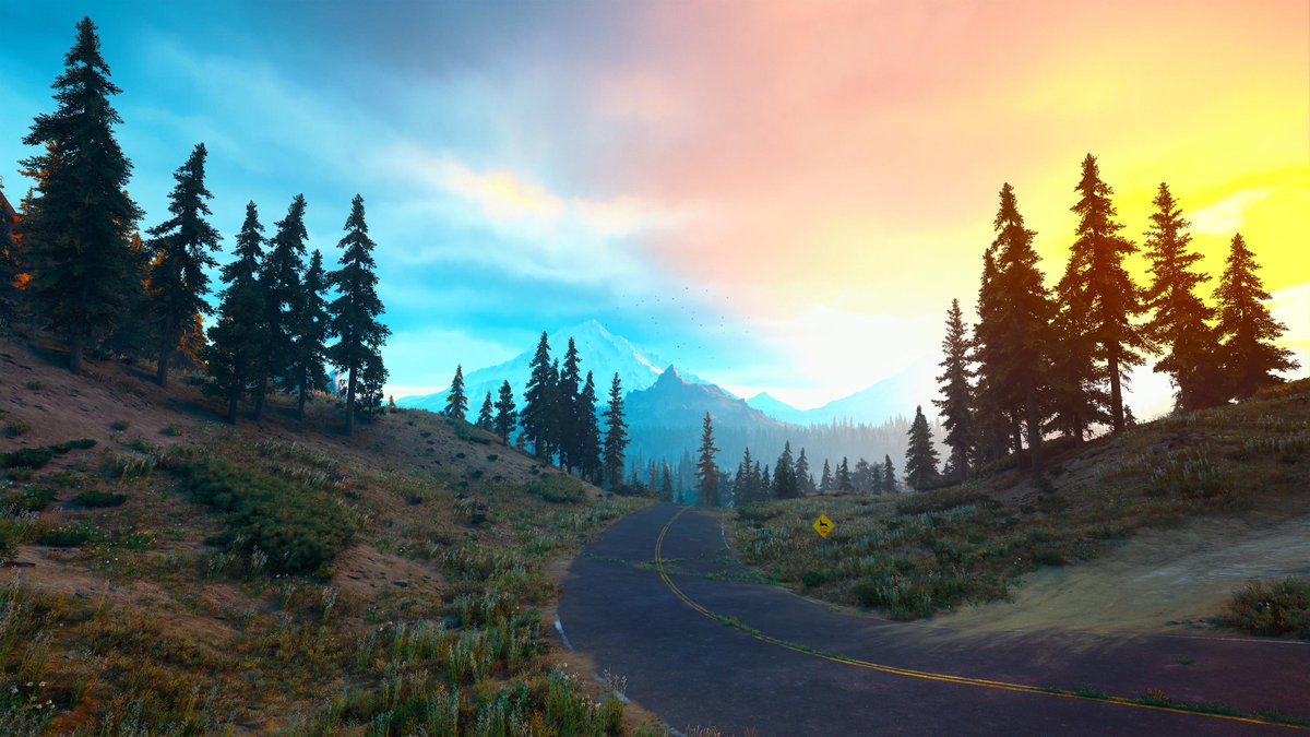 E11oGovna's tweet photo. DAYS GONE. 📷 #Bend30 #DeekOfTheWeek #DaysGone #PS5 #VirtualPhotography #PhotoMode #VGPNetwork #VGPUnite https://t.co/SRgOBVOWSZ
