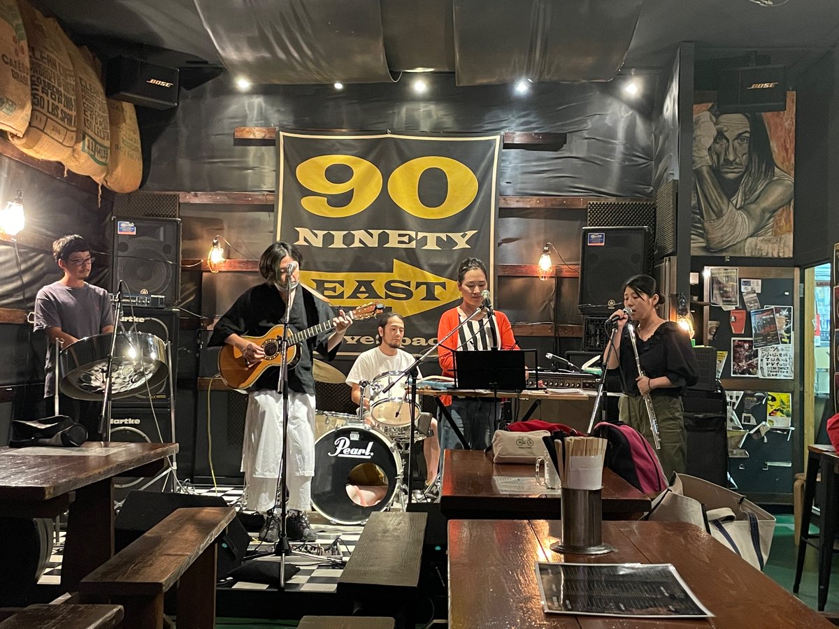 どれみ楽団 tweet media