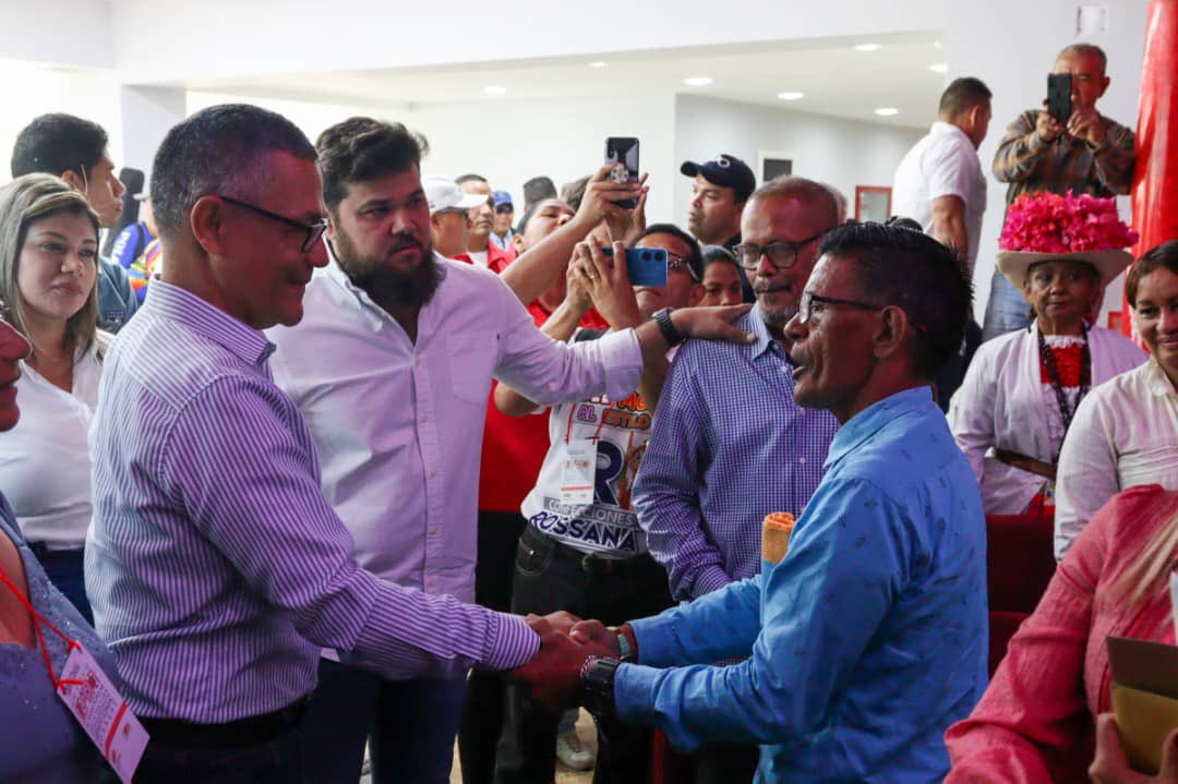 Ernesto Villegas Poljak tweet media