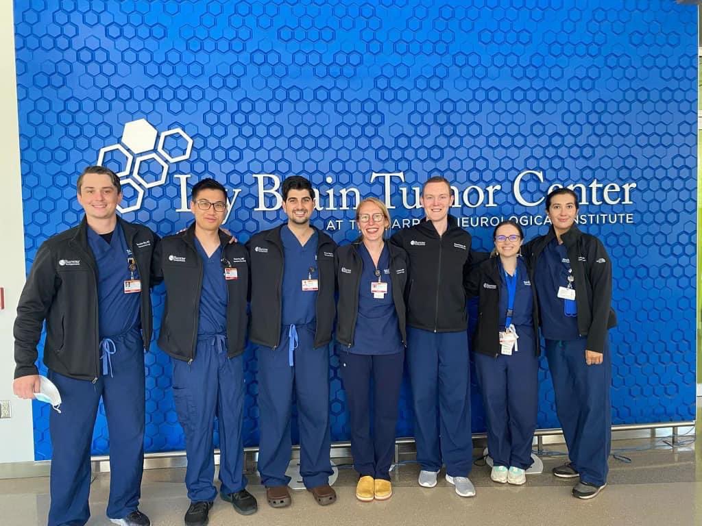 SchusseMD's tweet photo. Remembering Dr. Evan Dishion today.
@BarrowNeuro 

https://t.co/1QZY6OPk9M https://t.co/sjqvKqa5BK