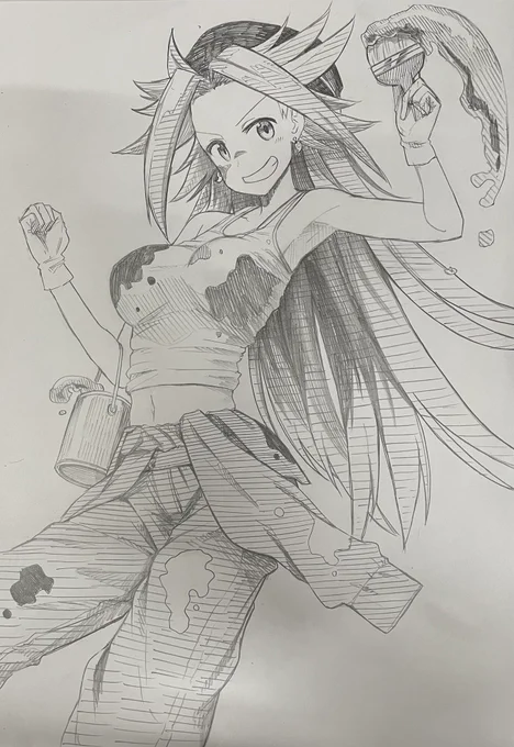 隼鷹 