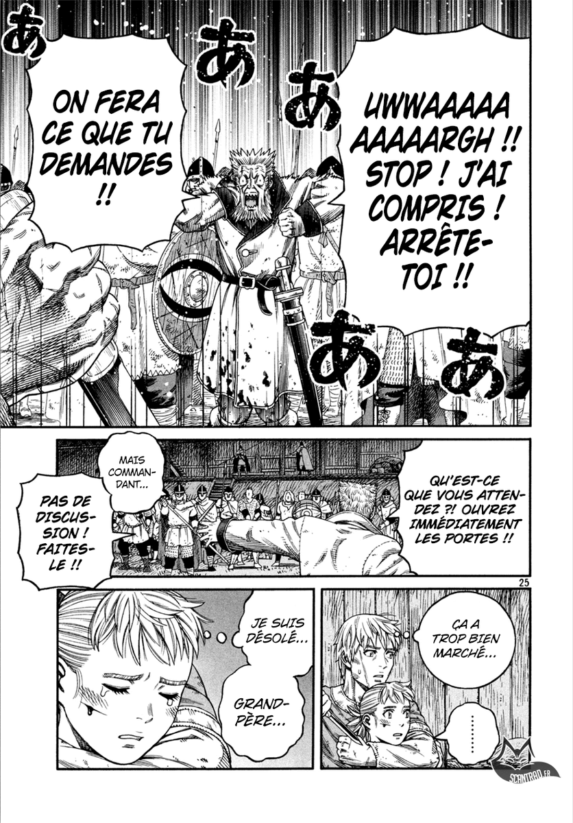 RedManga_'s tweet photo. #RedVS
PTDRRRR la réaction de Floki https://t.co/yfJaJF8YUn