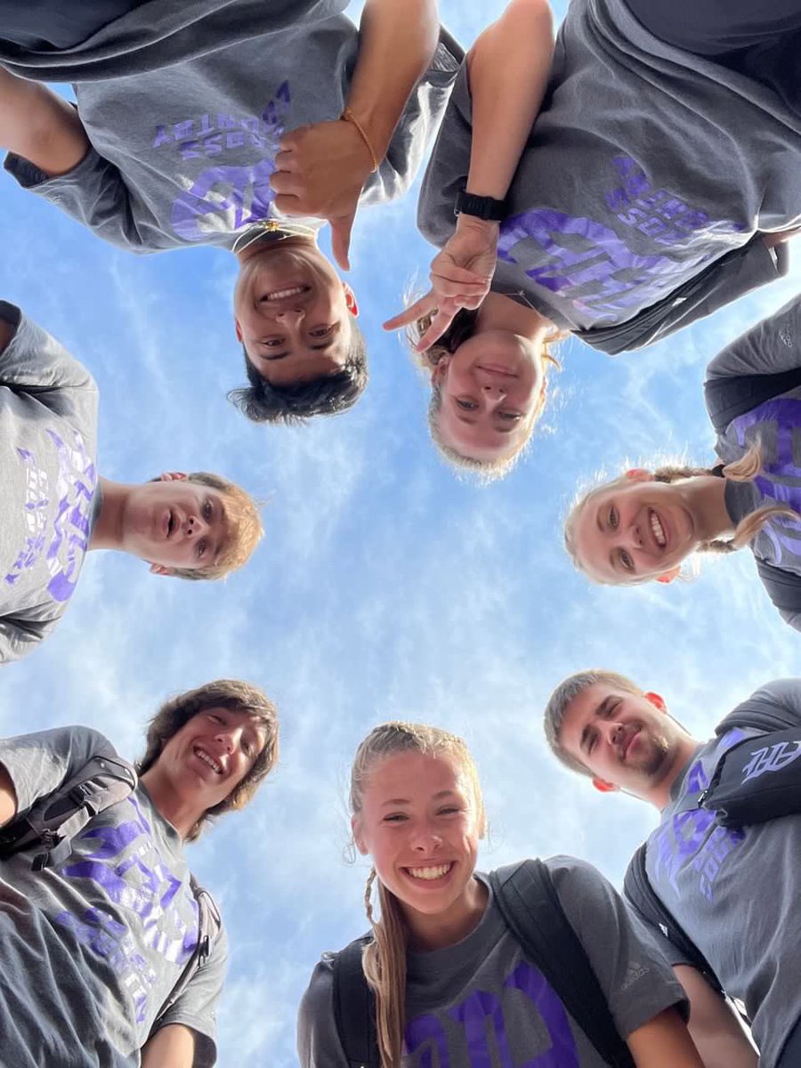 KY Wesleyan XCTF tweet media