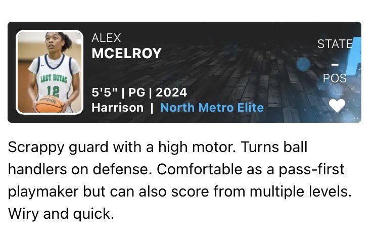 Thank you <a href="/PrepGirlsHoops/">Prep Girls Hoops 🏀</a> for the write-up!