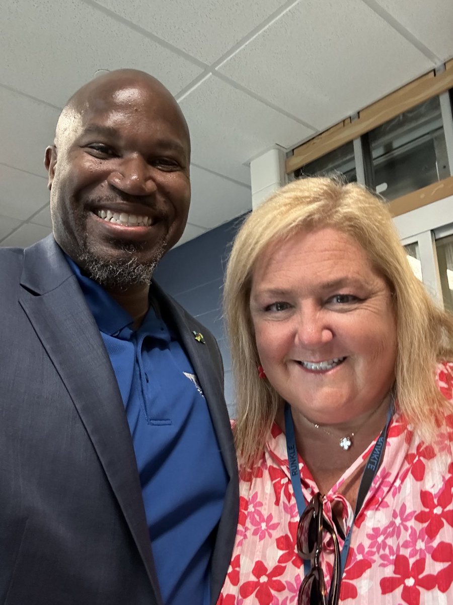 Linus J. Guillory Jr., PhD tweet media