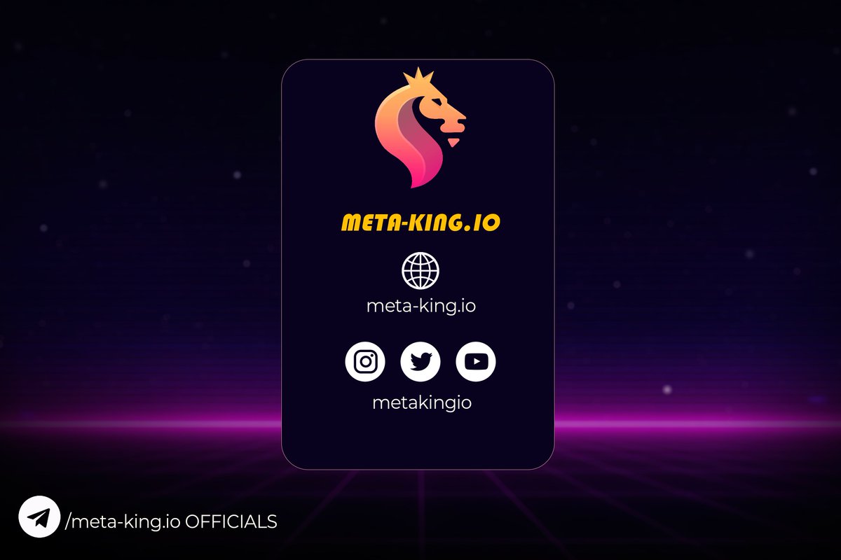 metakingio's tweet photo. https://t.co/0a1eAoT7ev