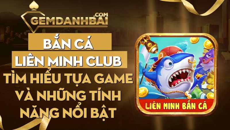 gemdanhbai's tweet photo. Ban ca lien minh club Tim hieu tụa game va nhũng tinh nang noi bạt
Nguồn chi tiết: https://t.co/XI5VgFqo3R https://t.co/aMig52rLN7