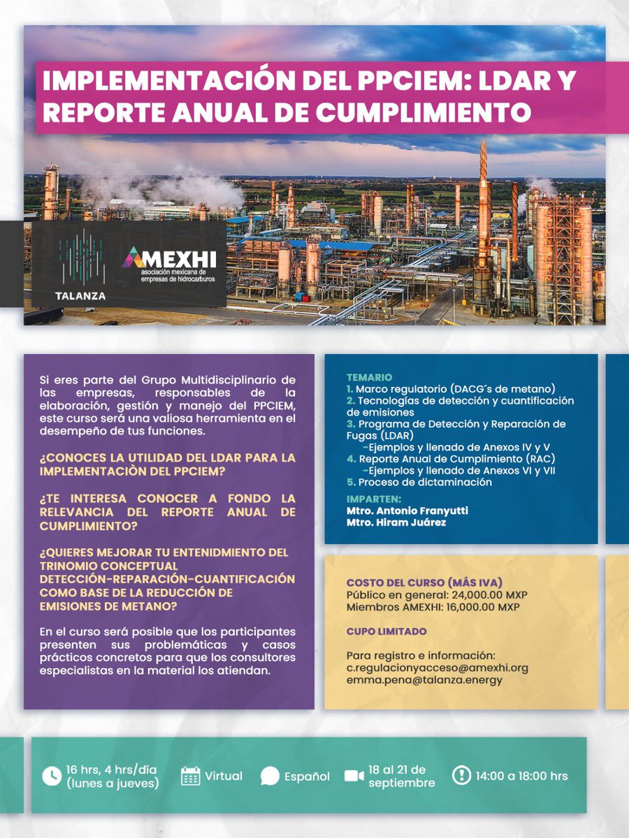 Talanza Energy tweet media