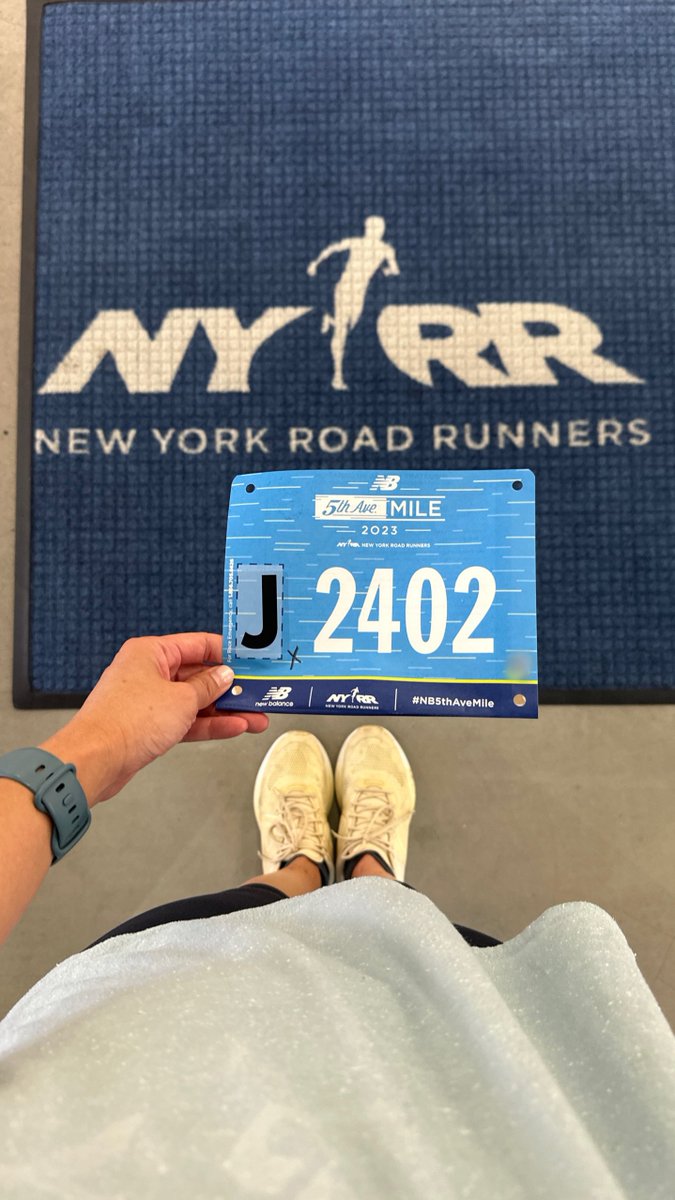 Path to 26.2 Miles tweet media