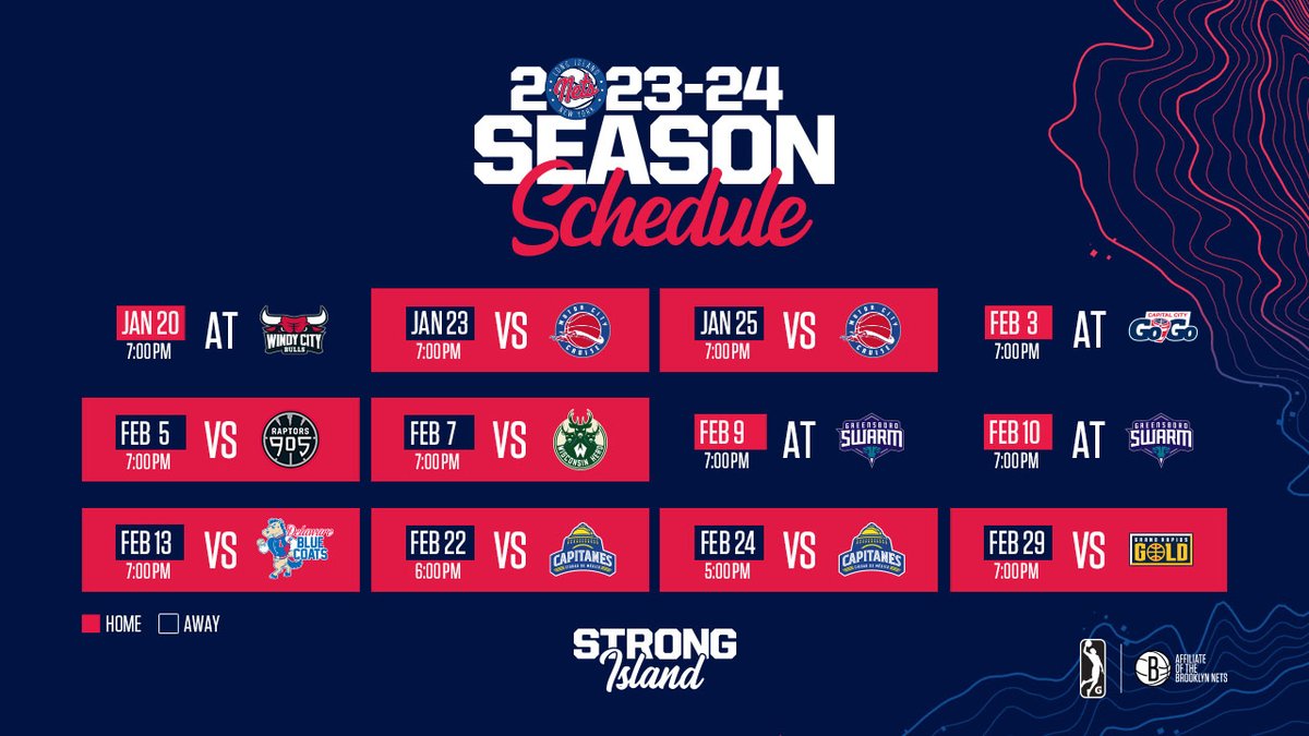 Long Island Nets tweet media