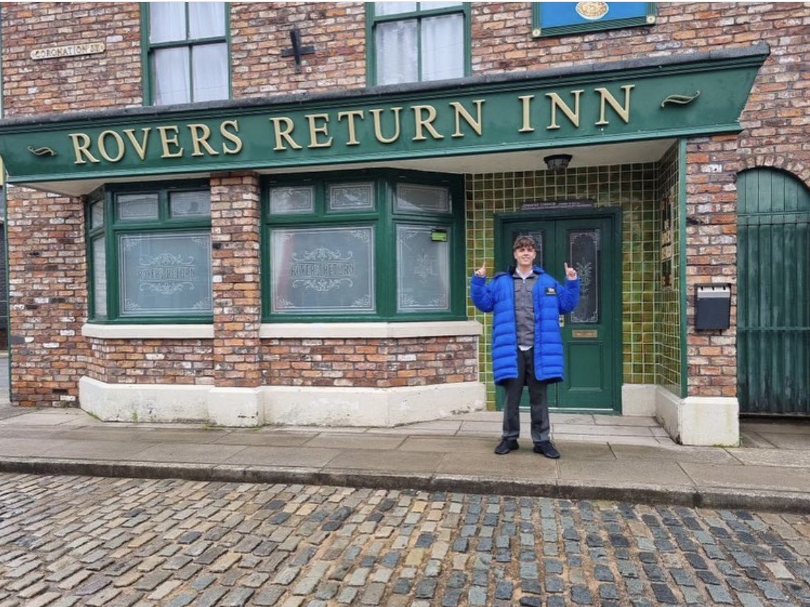 Mike Toolan tweet media