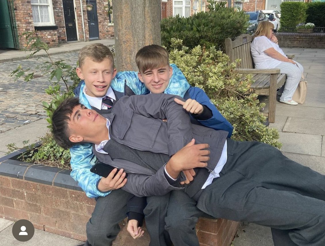 Mike Toolan tweet media