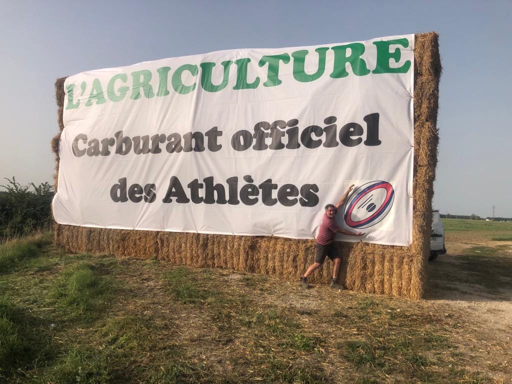 FNSEA Grand Bassin Parisien tweet media