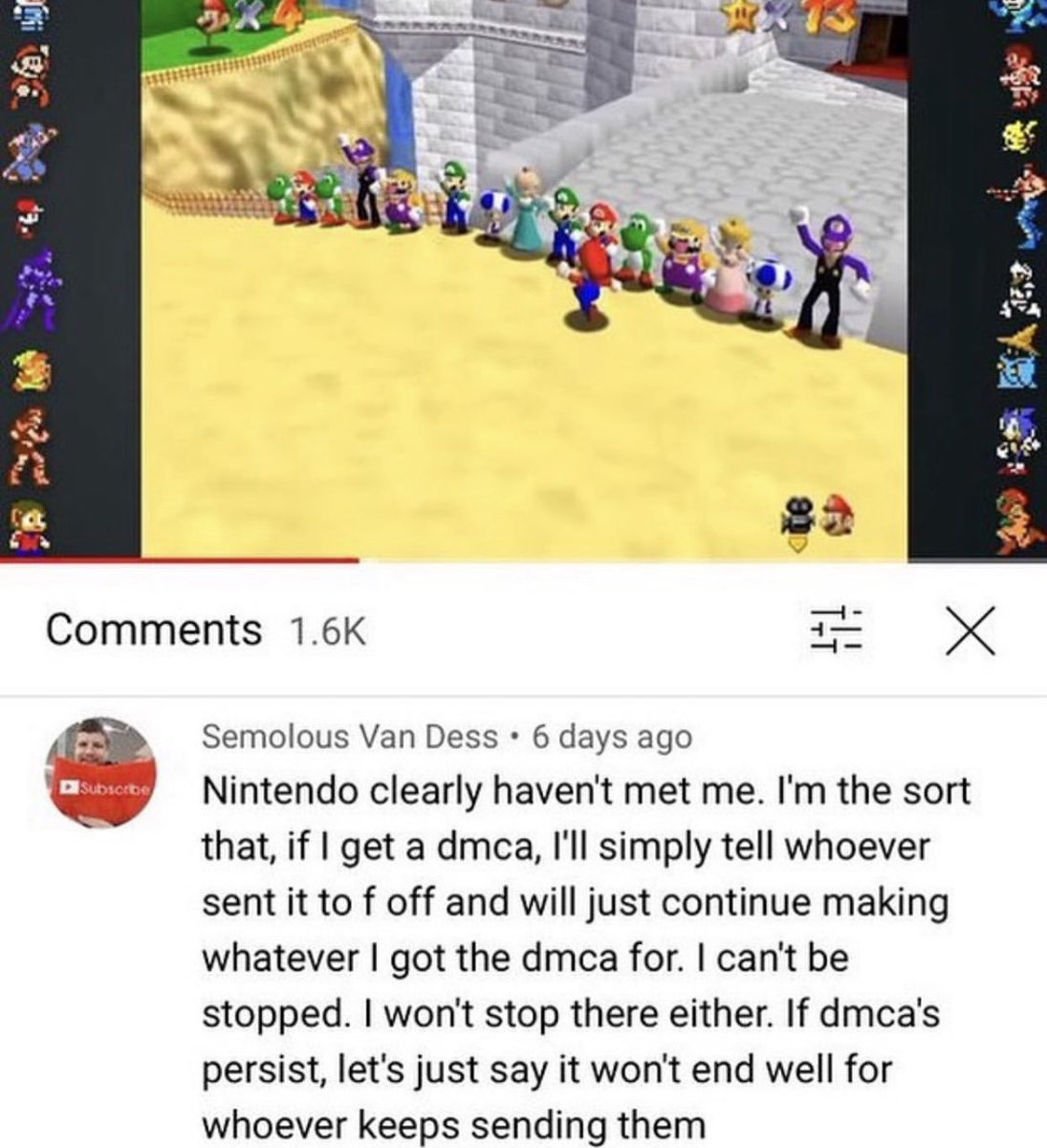 FishSundays's tweet image. 