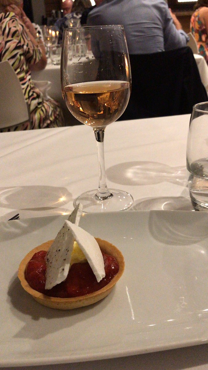 HellagoodK's tweet photo. @Avondalewine @hopestreethtl Absolutely wonderful Winemakers dinner tonight. Was looking forward to it, but you exceeded all expectations! Thank you to all involved! https://t.co/rzwpHNsBtM