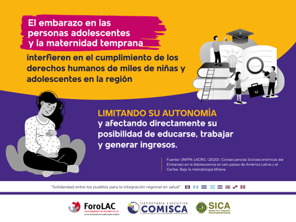sg_sica's tweet photo. Los Métodos Anticonceptivos Reversibles de Larga Duración #LARCs ofrecen una vía poderosa para evitar el embarazo durante la adolescencia, preservando la autonomía y permitiendo el enfoque en la educación y el trabajo.
Únete a la campaña #NiñasNoMadres y promueve la #PrevenciónEmbarazoAdolescente. Defendemos la #EducaciónSexualIntegral como base para tomar decisiones informadas y alcanzar un futuro pleno de posibilidades.