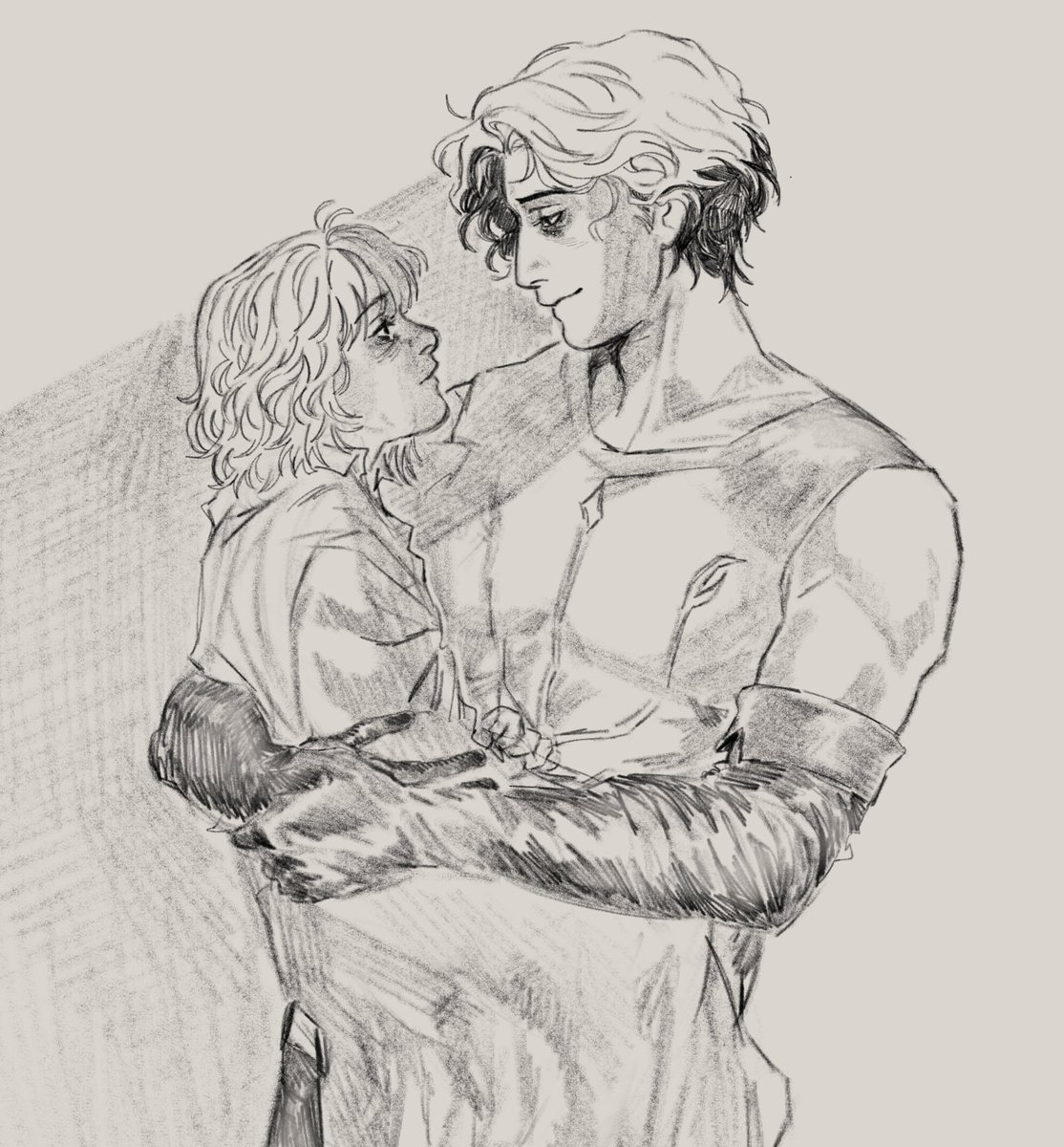 bnnuytime's tweet image. [ #fearandhunger ]
tfw the horros are indescribable and life is unbearable but there&apos;s a little kid in your party so you can&apos;t afford to lose spirit